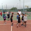 Fête école de tennis du 8 juin